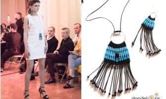 4 Casting Fashion Event