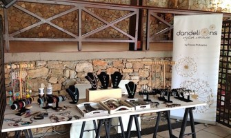 EASTER MARKET 2017 By Politia Tennis Club