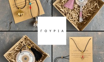 Χριστουγεννιάτικα Γούρια: Σύμβολα καλοτυχίας