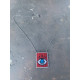 Κολιέ "Evil Eye Mystique" Κολιέ "Evil Eye Mystique"