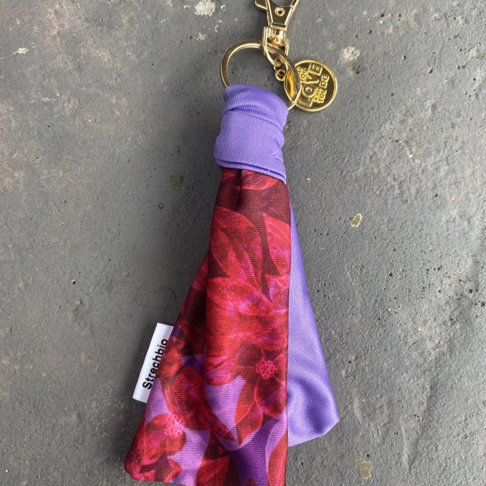 Crimson Bloom Crimson Bloom