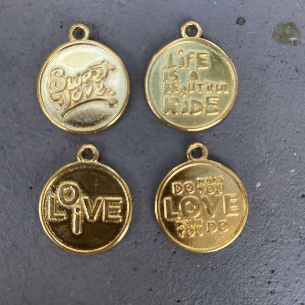 χειροποίητο μπρελόκ aegean για κλειδιά και τσάντα