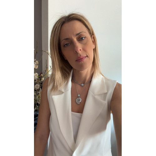 Κολιέ “Nora”