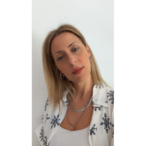 Σκουλαρίκια “Nora”