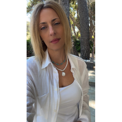 Κολιέ “Danae”