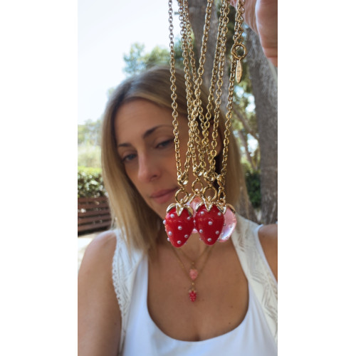 Κολιέ “Berry”