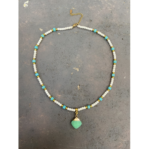 Κολιέ "Serenity Treasure"