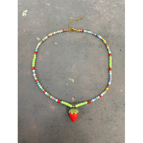 Κολιέ "Summer Joy"