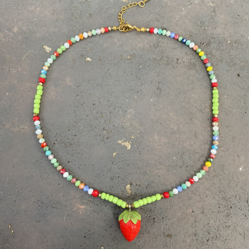 Κολιέ "Summer Joy"