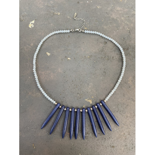 Κολιέ "Aegean Goddess" 