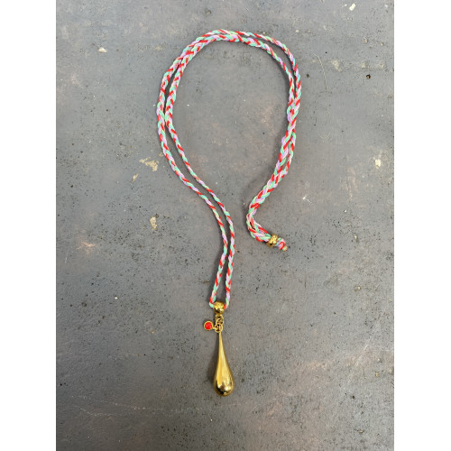 Κολιέ "Summer Teardrop"