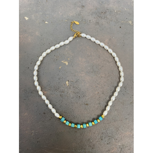 Κολιέ "Ocean Breeze"