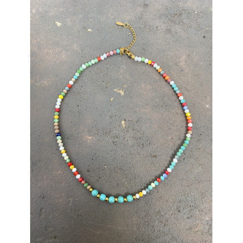 Κολιέ "Ocean Carnival"