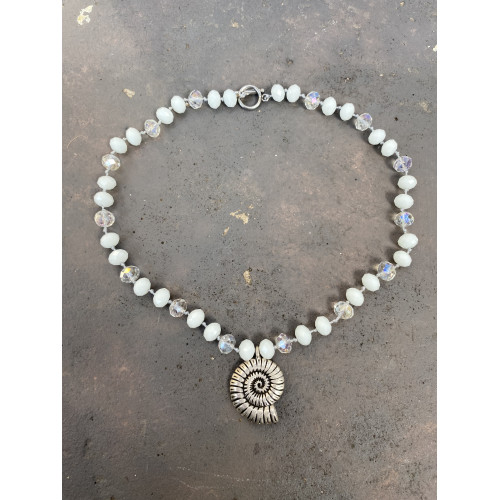 Κολιέ "Nautilus Dream"