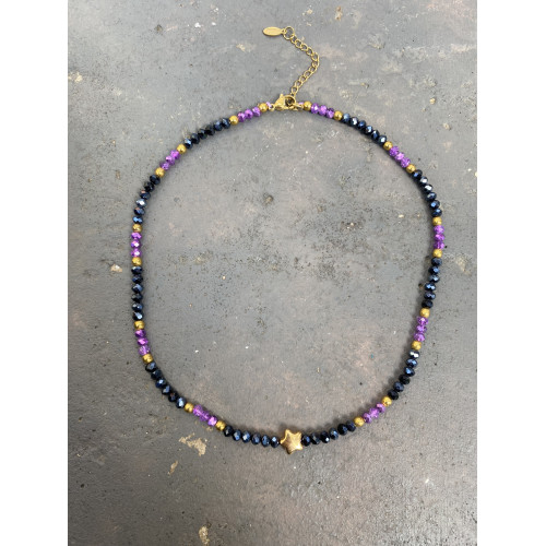 Κολιέ "Tiny Star"