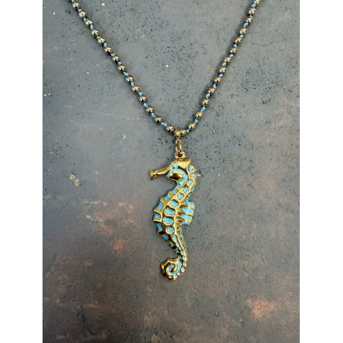 Κολιέ “Ocean Charm”