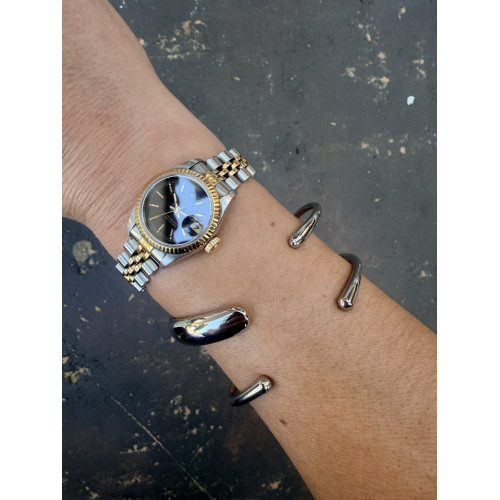 Βραχιόλι “Pure Curve” Βραχιόλι “Pure Curve”