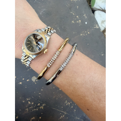 Βραχιόλι “Spark Curve”