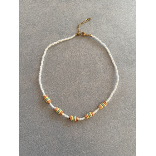 Κολιέ “Color Balance”