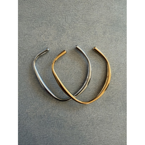 Βραχιόλι “Soft Curve”