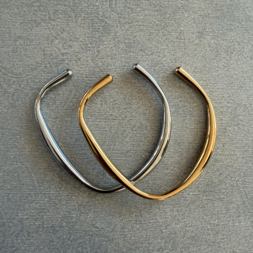 Βραχιόλι “Soft Curve”