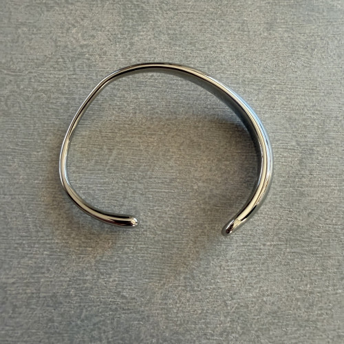 Βραχιόλι “Pure Curve”