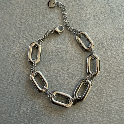 Βραχιόλι “Urban Links”