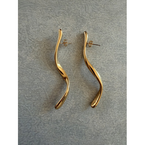 Σκουλαρίκια “Aria”