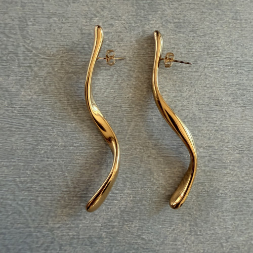 Σκουλαρίκια “Aria”