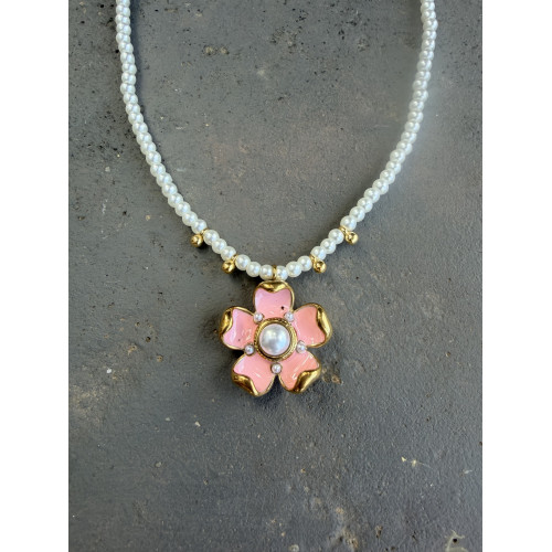 Κολιέ “Daisy”
