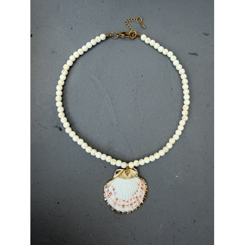 Κολιέ “Pearl Shell”