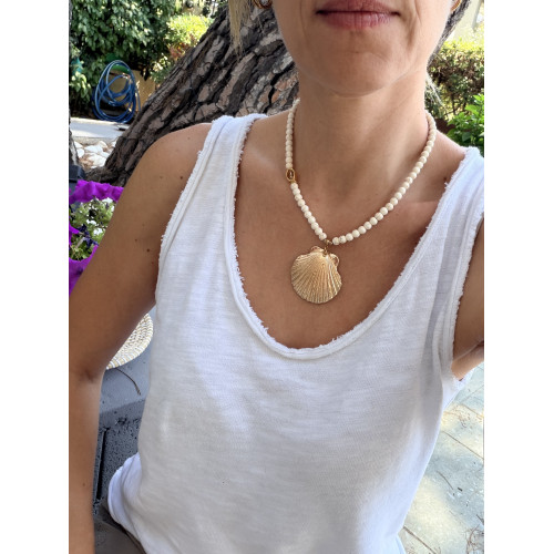 Κολι΄έ “Golden Shell”