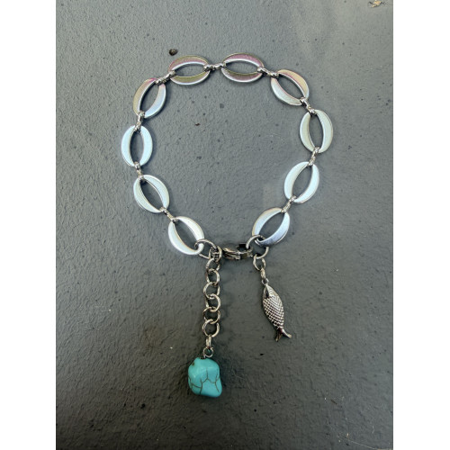 Βραχιόλι “Ocean Charm”