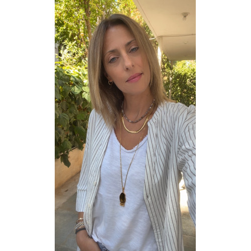 Κολιέ "Mira"