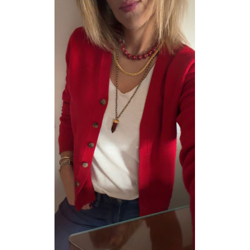 Κολιέ "Romy"