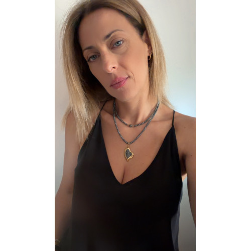 Κολιέ "Vesper"