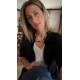 Nessa Necklace – Κολιέ με ίασπι, όνυχα και αιματίτες Nessa Necklace κολιέ με ίασπι μαύρο όνυχα και χρυσό αιματίτη