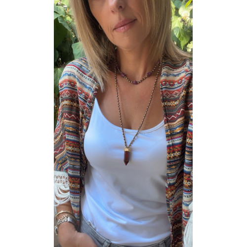 Κολιέ "Dalia"