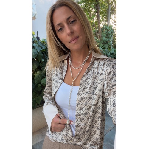 Κολιέ “Margo”