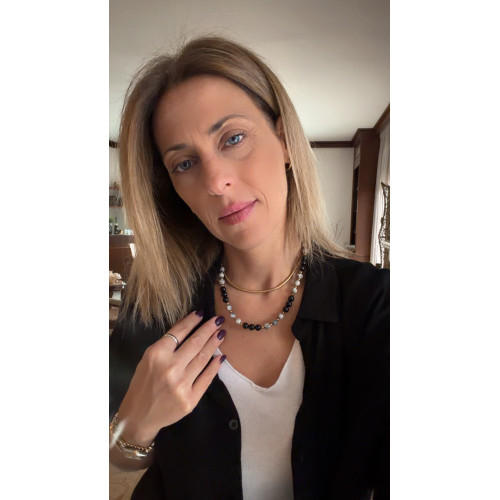Κολιέ “Nessa”