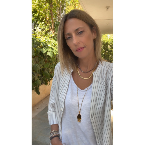 Κολιέ "Noma"
