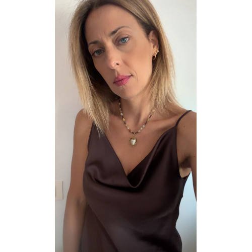 Κολιέ "Elodie"