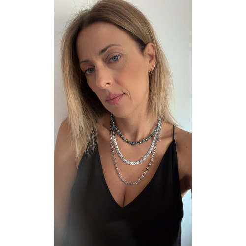 Κολιέ "Ilara"