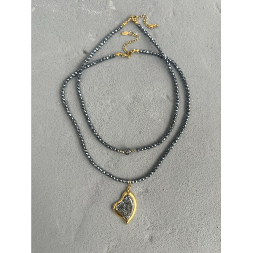 Κολιέ "Celeste"