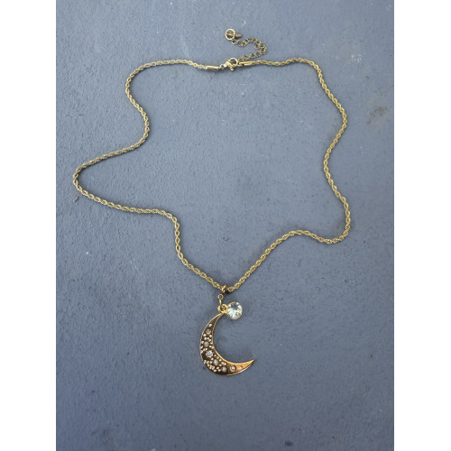 Κολιέ "Lunar Charm"