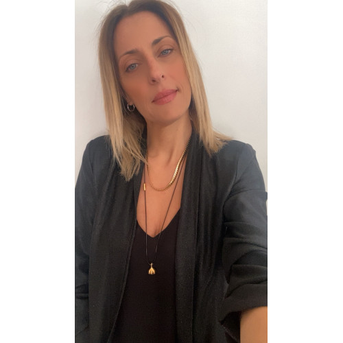 Κολιέ “Lucky Garlic” Κολιέ “Lucky Garlic”