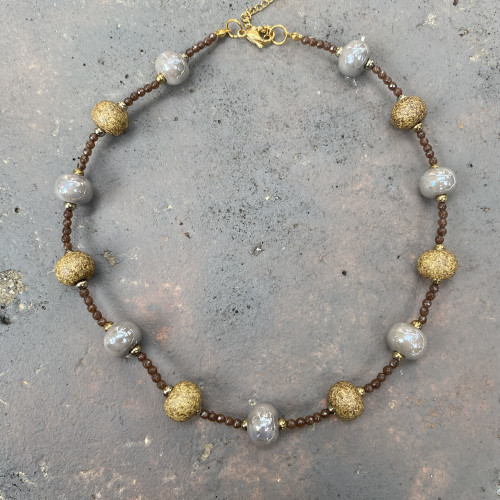 Κολιέ “Earth Harmony”