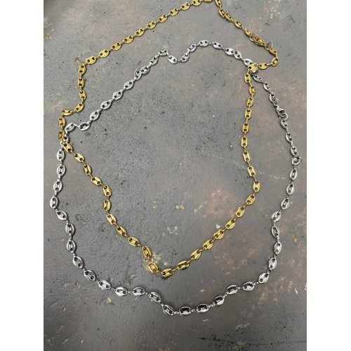 Κολιέ “Theta Flow”