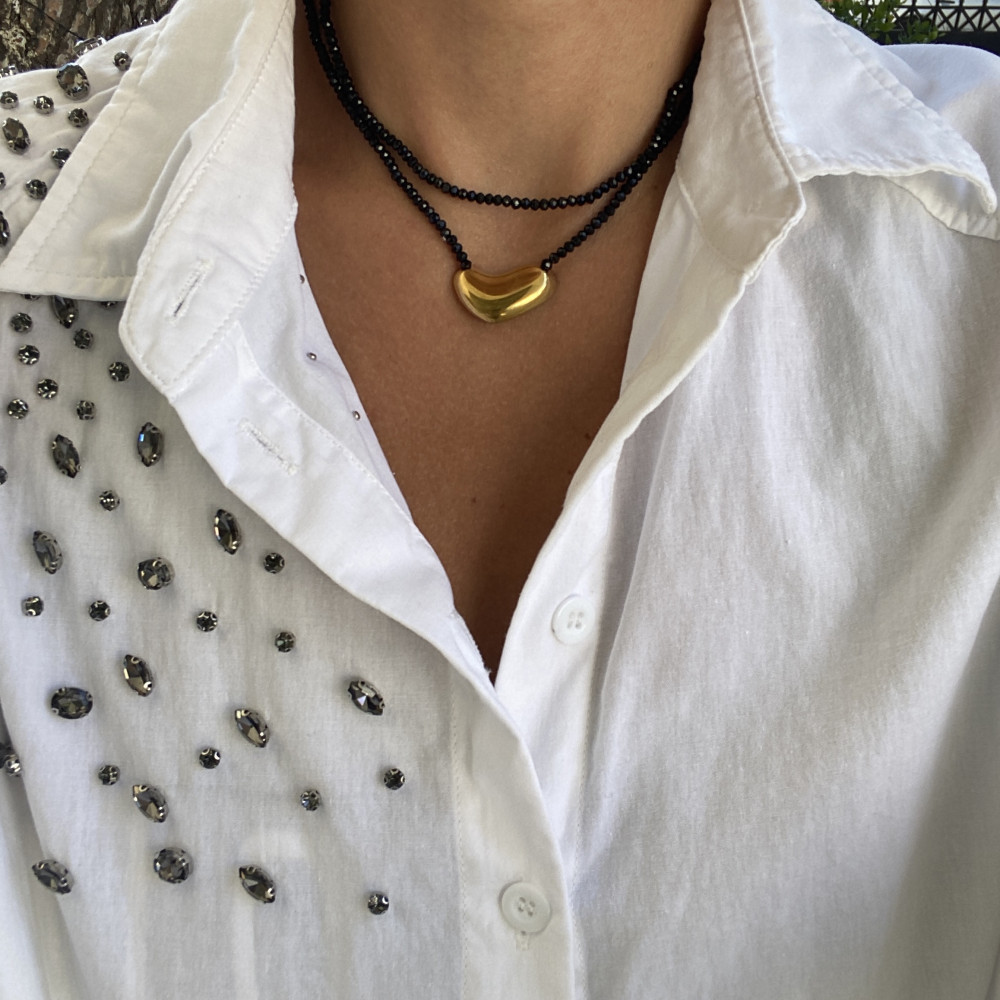 Κολιέ "Aurora Collection" Κολιέ "Aurora Collection"