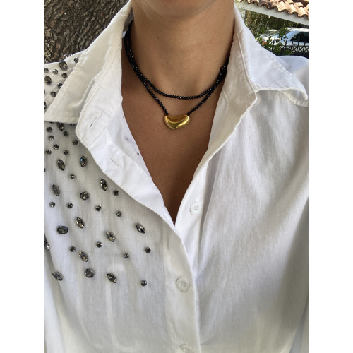 Κολιέ "Aurora Collection" 
